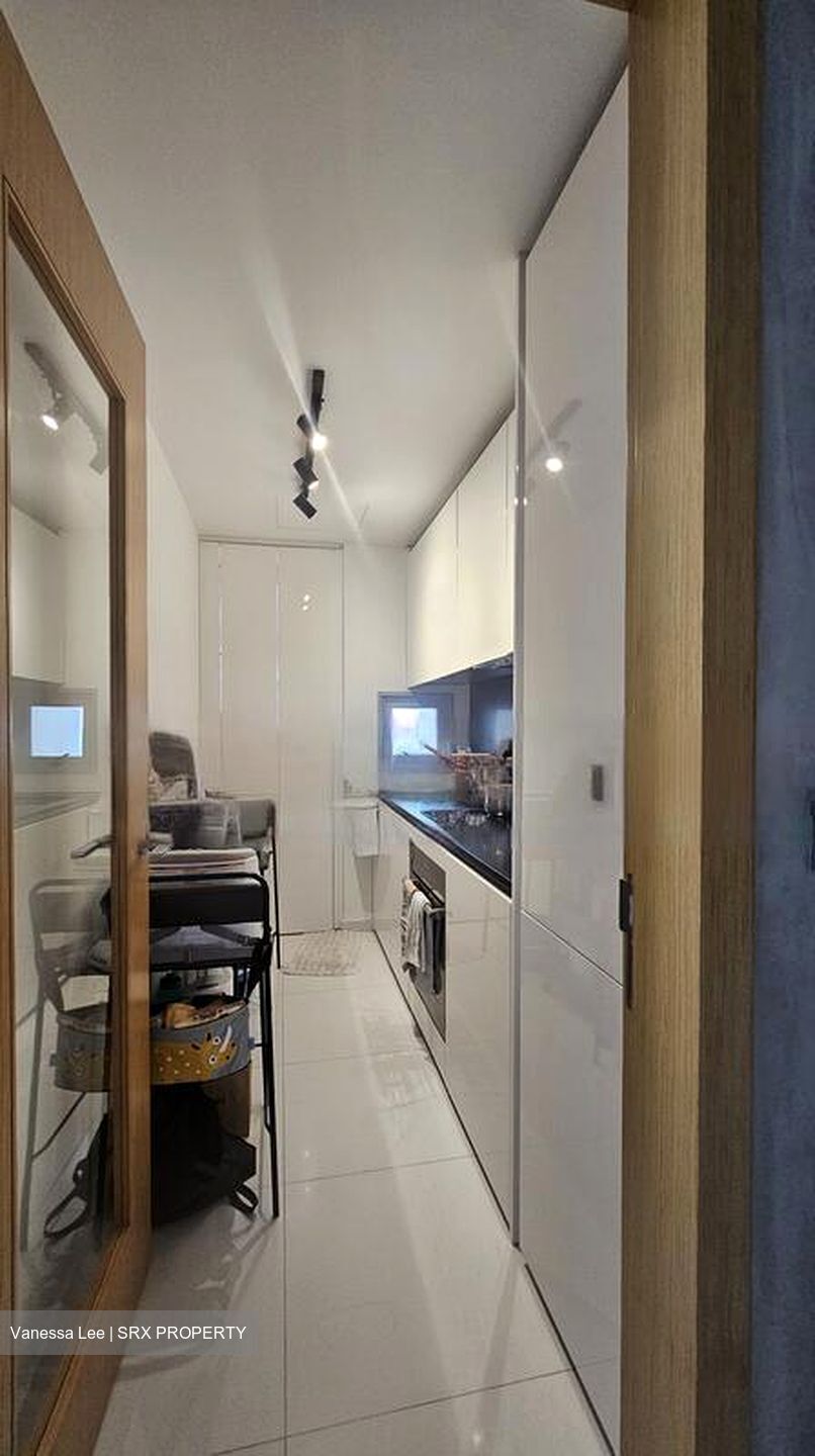 26 Newton (D11), Apartment #466507321